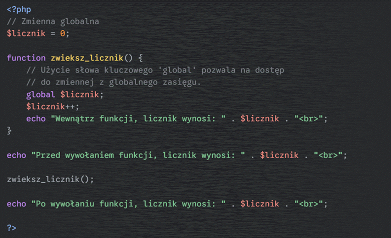 Obraz zawieraj�cy tekst, zrzut ekranu, Czcionka

Zawarto�� wygenerowana przez AI mo�e by� niepoprawna.